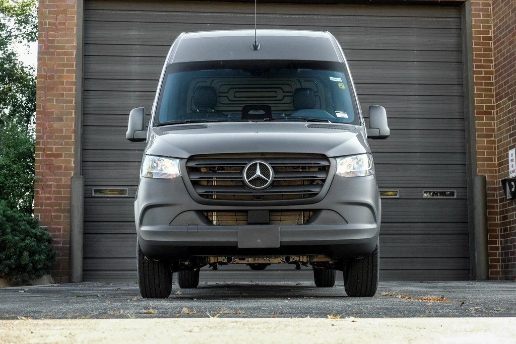2026 Mercedes-Benz VS30 Sprinter - Image 5 of 21