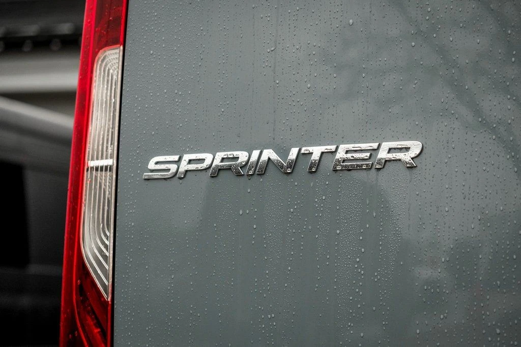 2026 Mercedes-Benz VS30 Sprinter - Image 9 of 21