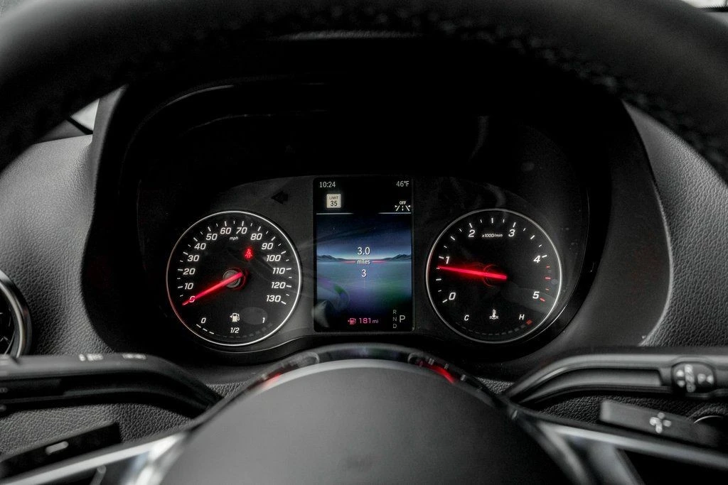 2026 Mercedes-Benz VS30 Sprinter - Image 15 of 21