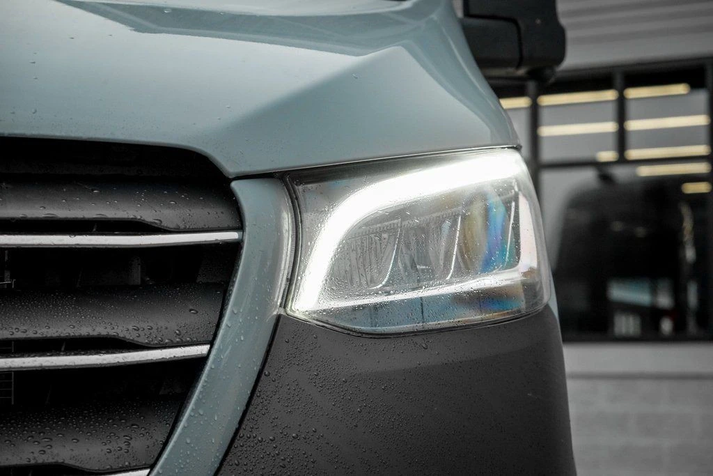 2026 Mercedes-Benz VS30 Sprinter - Image 6 of 21