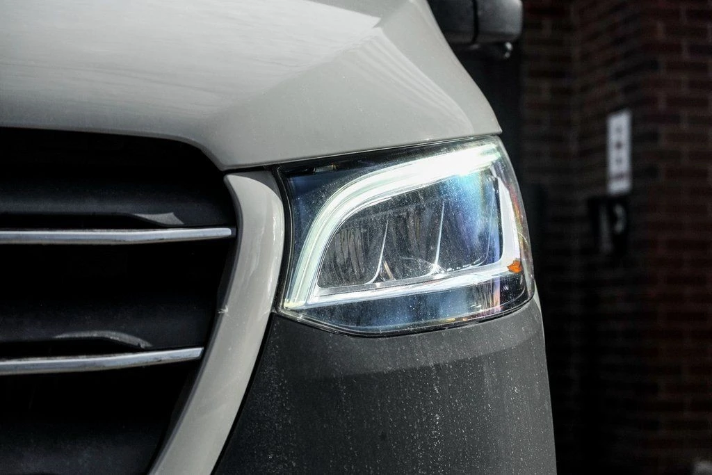 2026 Mercedes-Benz VS30 Sprinter - Image 6 of 21