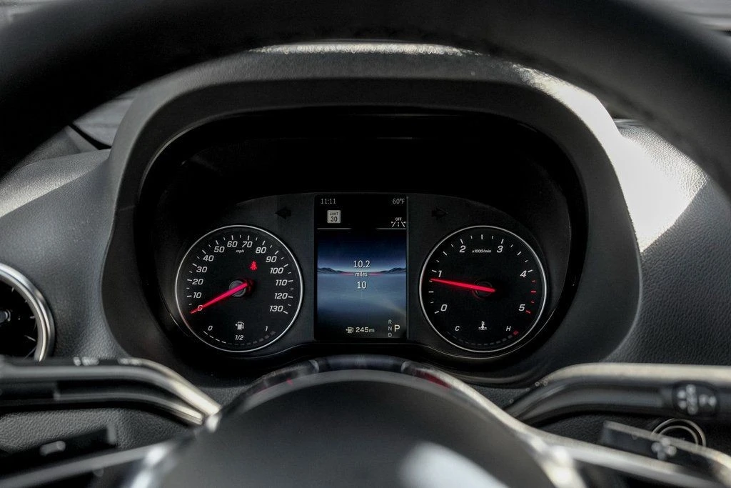 2026 Mercedes-Benz VS30 Sprinter - Image 15 of 21