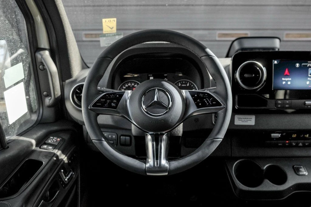 2026 Mercedes-Benz VS30 Sprinter - Image 19 of 21