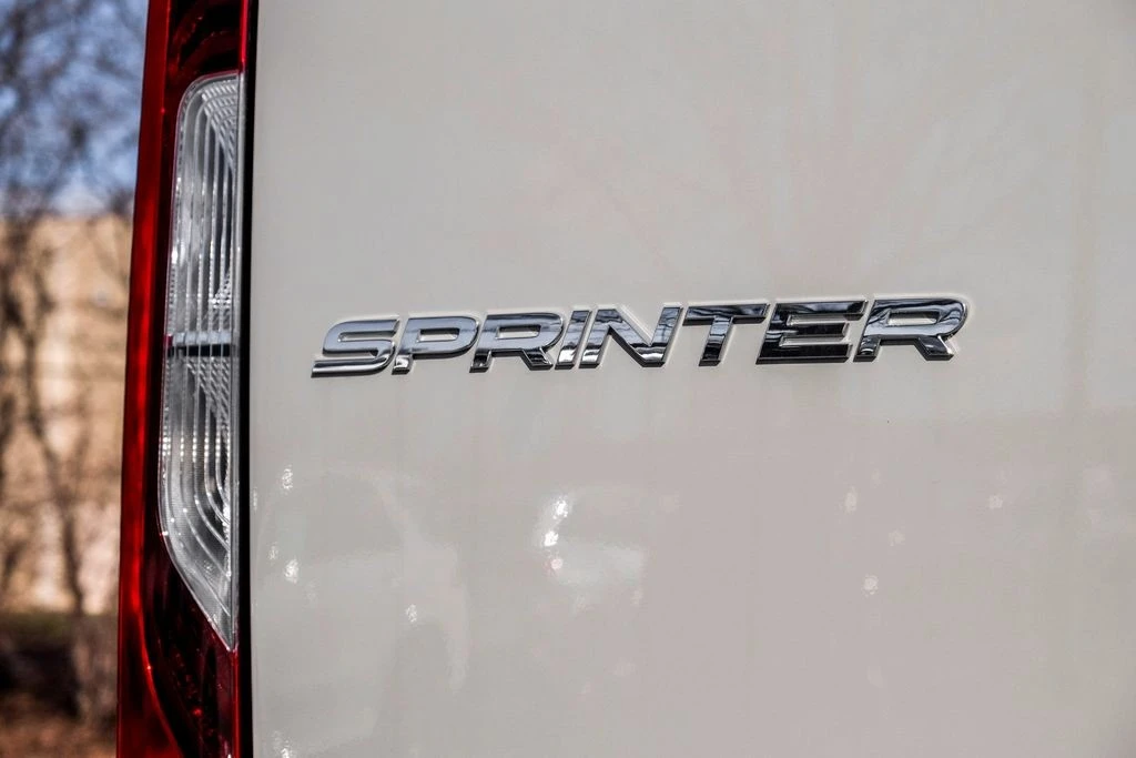 2026 Mercedes-Benz VS30 Sprinter - Image 9 of 21