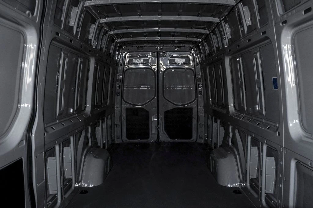 2026 Mercedes-Benz VS30 Sprinter - Image 21 of 21