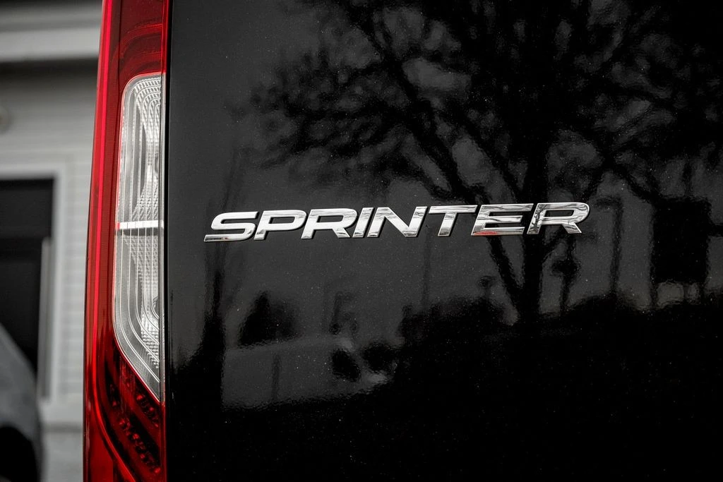 2026 Mercedes-Benz VS30 Sprinter - Image 9 of 21