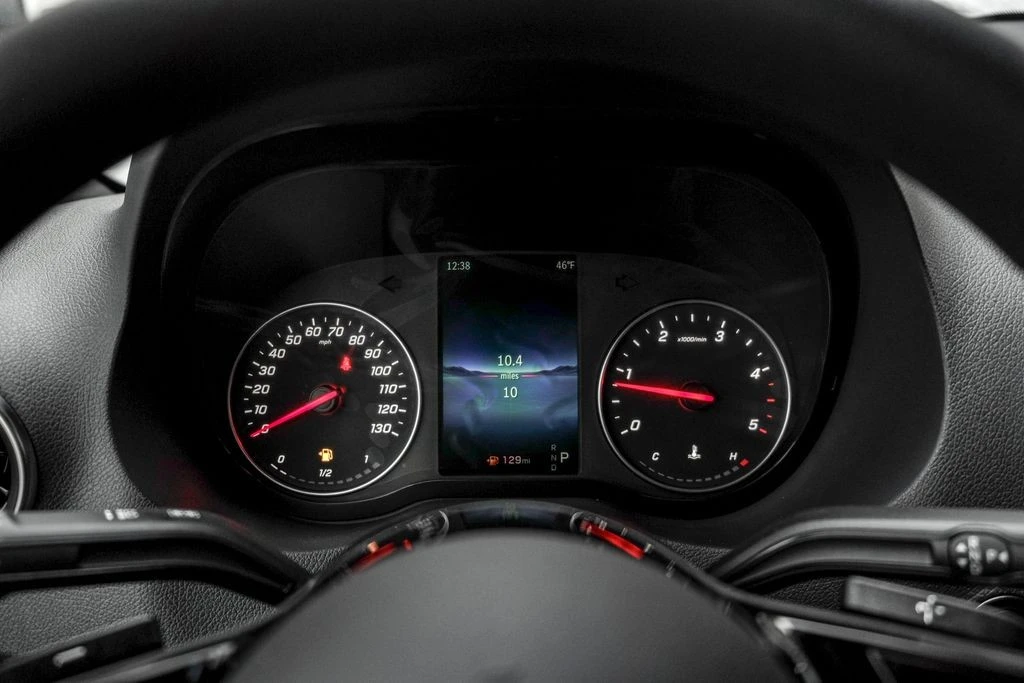 2026 Mercedes-Benz VS30 Sprinter - Image 14 of 21