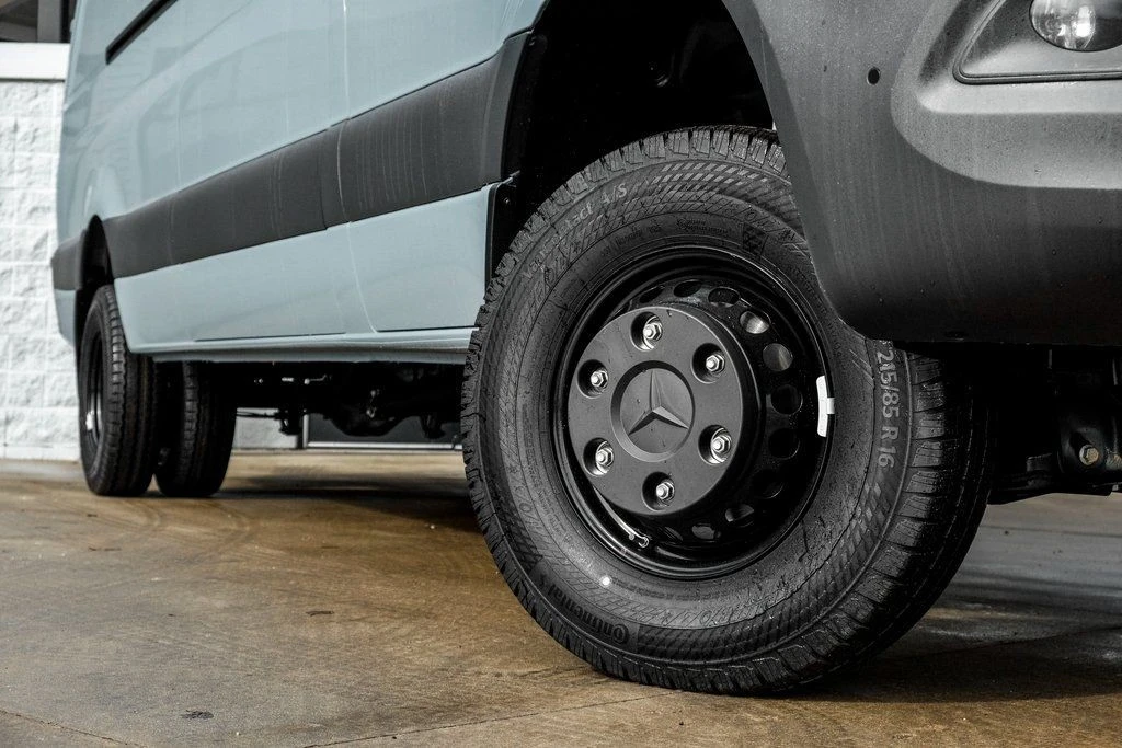 2026 Mercedes-Benz VS30 Sprinter - Image 7 of 21
