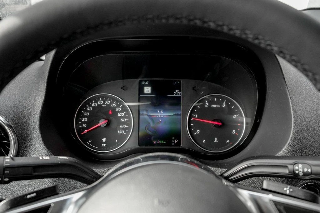 2026 Mercedes-Benz VS30 Sprinter - Image 16 of 21