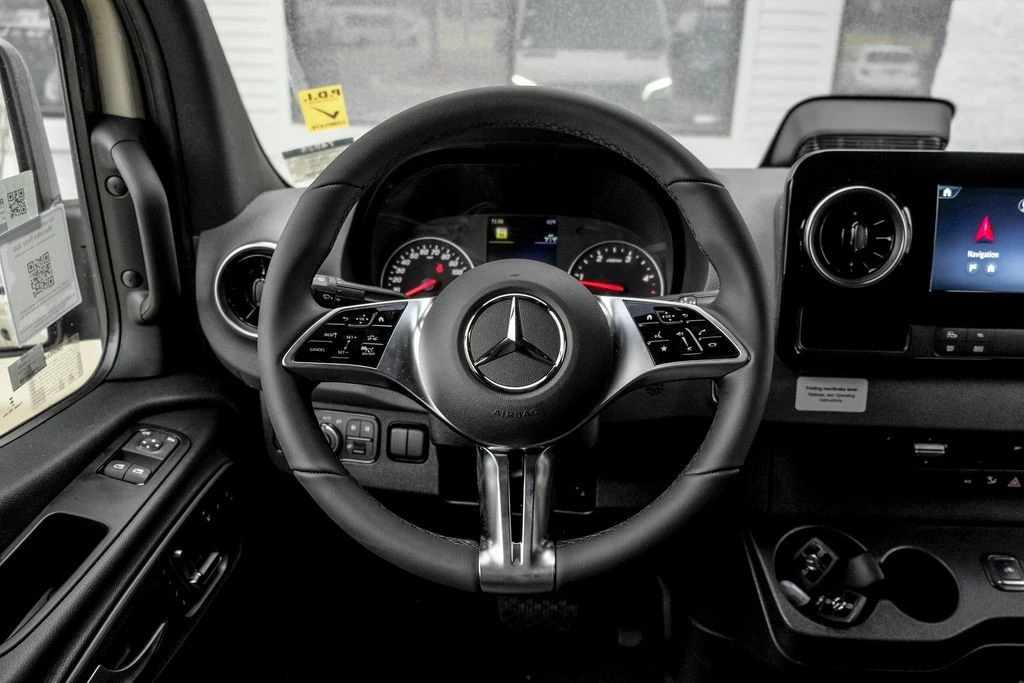 2026 Mercedes-Benz VS30 Sprinter - Image 18 of 21