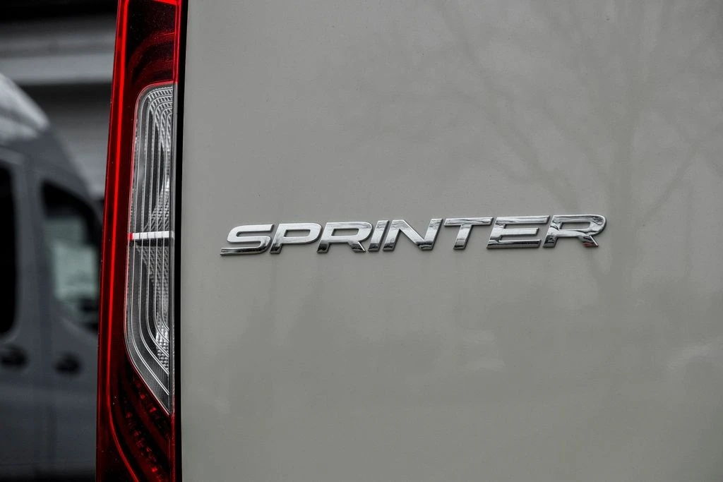 2026 Mercedes-Benz VS30 Sprinter - Image 8 of 21