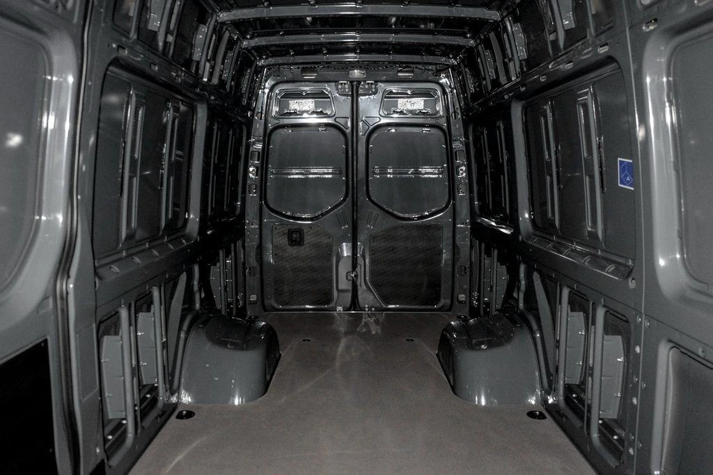 2026 Mercedes-Benz VS30 Sprinter - Image 21 of 21