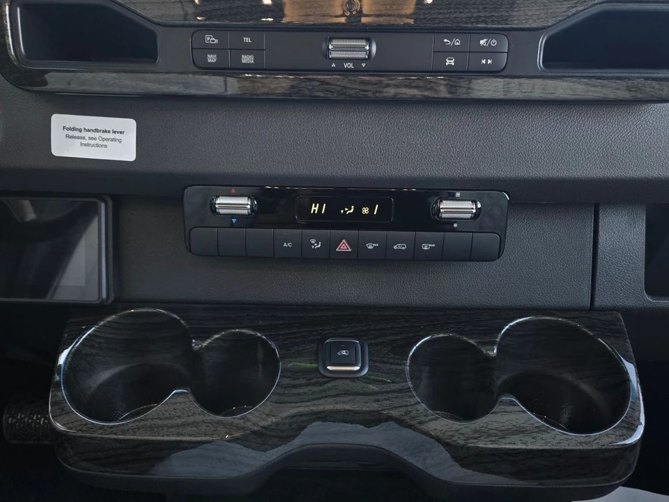 2026 Mercedes-Benz VS30 Sprinter - Image 20 of 21
