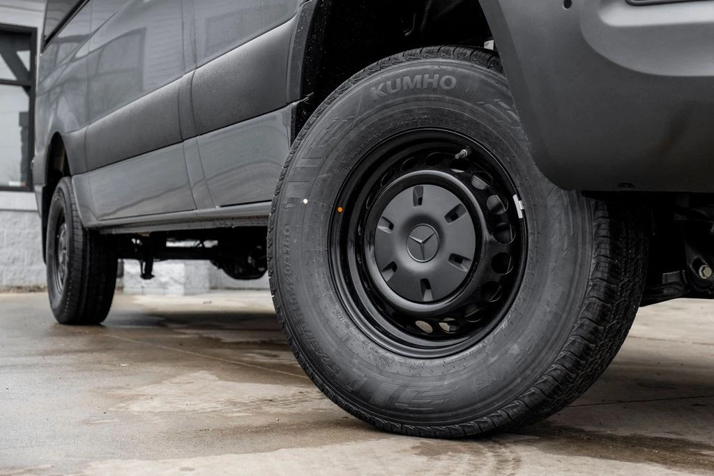 2026 Mercedes-Benz VS30 Sprinter - Image 7 of 21