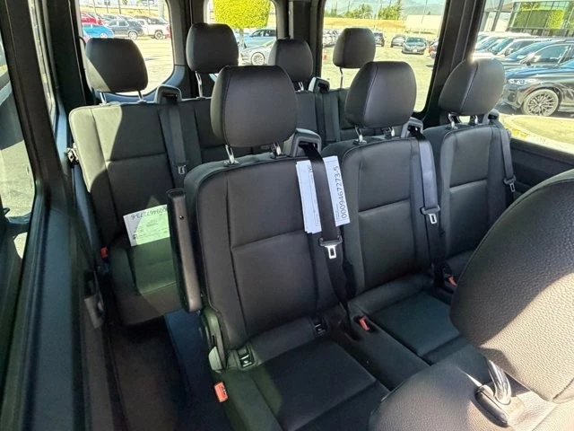 2026 Mercedes-Benz VS30 Sprinter - Image 14 of 21