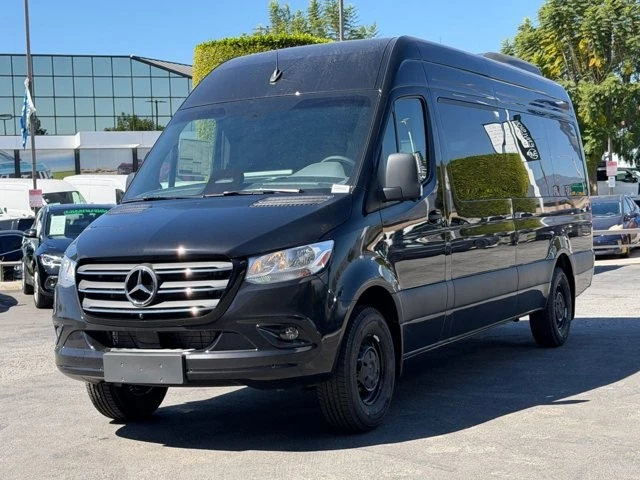 2026 Mercedes-Benz VS30 Sprinter - Image 5 of 21