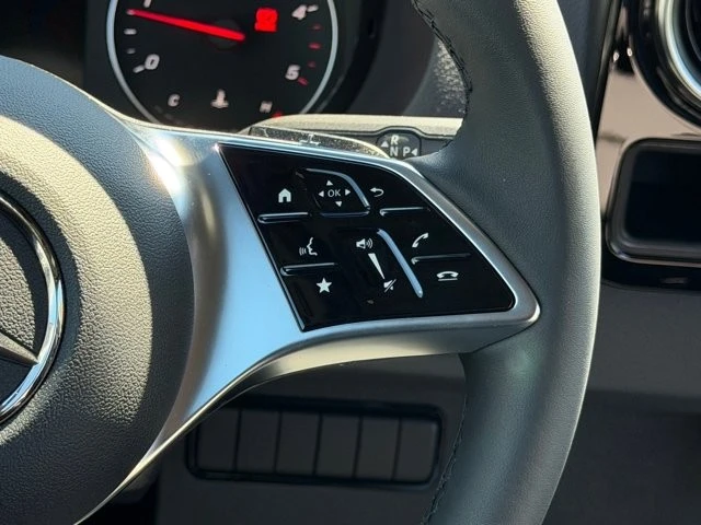 2026 Mercedes-Benz VS30 Sprinter - Image 20 of 21
