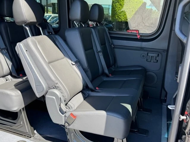 2026 Mercedes-Benz VS30 Sprinter - Image 12 of 21