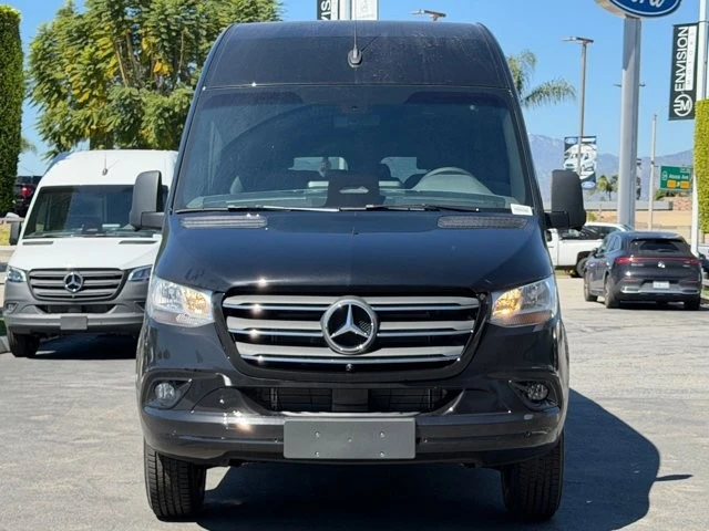 2026 Mercedes-Benz VS30 Sprinter - Image 6 of 21