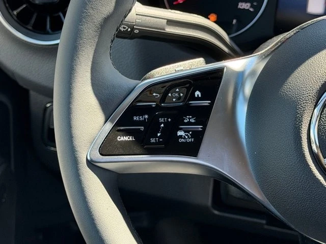 2026 Mercedes-Benz VS30 Sprinter - Image 19 of 21