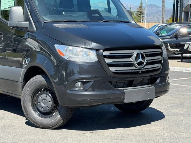 2026 Mercedes-Benz VS30 Sprinter - Image 3 of 21