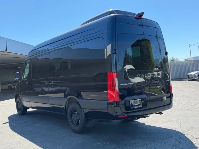 2026 Mercedes-Benz VS30 Sprinter - Image 7 of 21