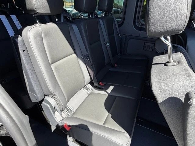 2026 Mercedes-Benz VS30 Sprinter - Image 13 of 21