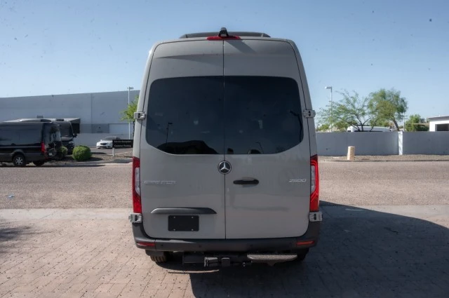 2026 Mercedes-Benz VS30 Sprinter - Image 6 of 12