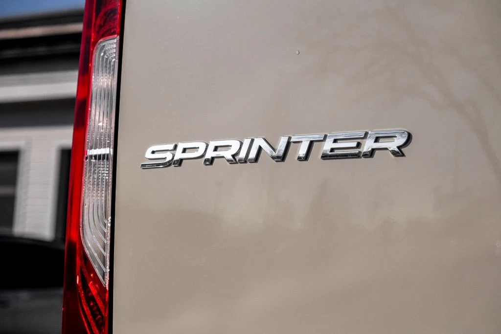 2026 Mercedes-Benz VS30 Sprinter - Image 9 of 21