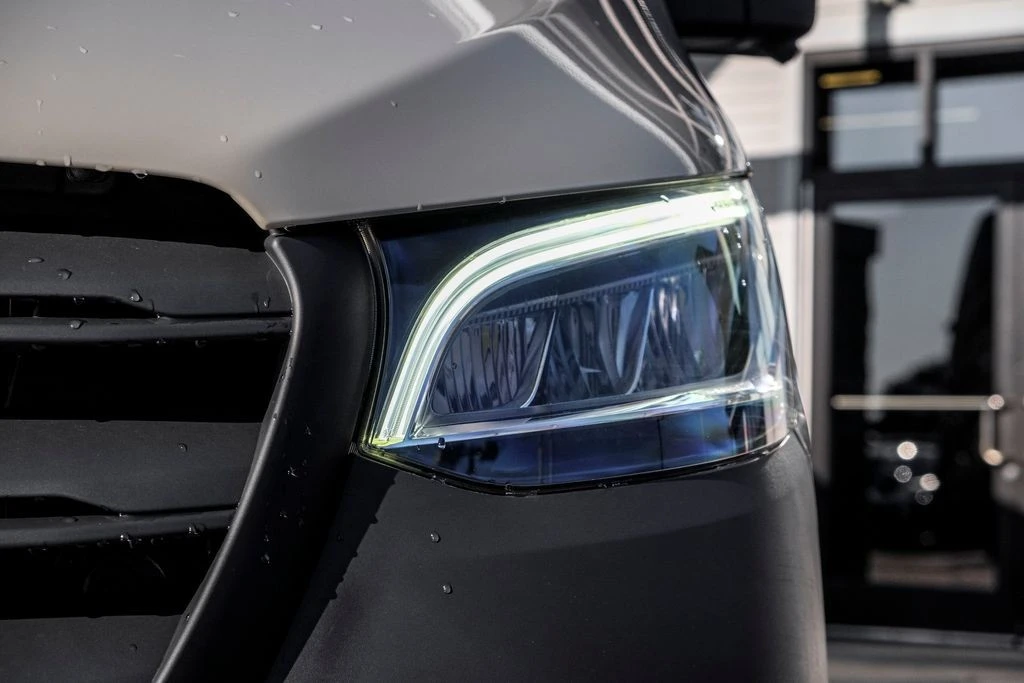 2026 Mercedes-Benz VS30 Sprinter - Image 6 of 21