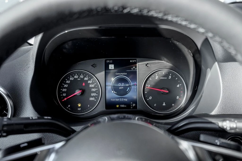 2026 Mercedes-Benz VS30 Sprinter - Image 15 of 21