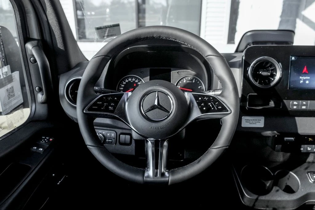 2026 Mercedes-Benz VS30 Sprinter - Image 19 of 21