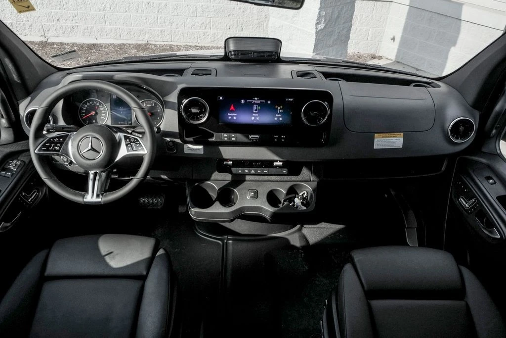 2026 Mercedes-Benz VS30 Sprinter - Image 21 of 21