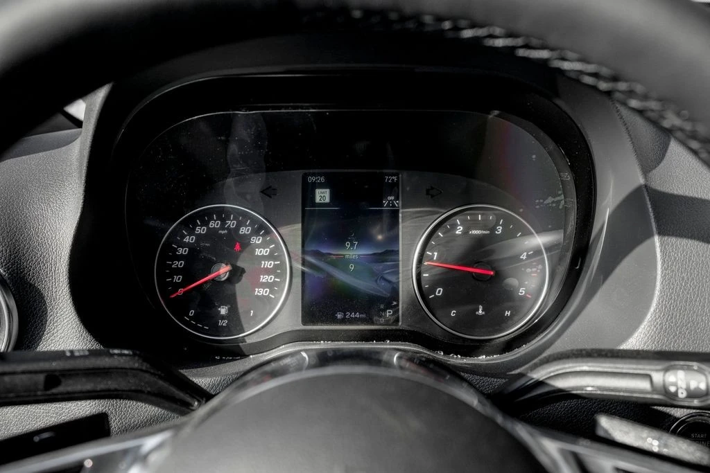 2026 Mercedes-Benz VS30 Sprinter - Image 15 of 21