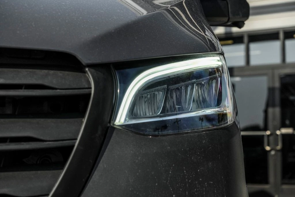 2026 Mercedes-Benz VS30 Sprinter - Image 6 of 21