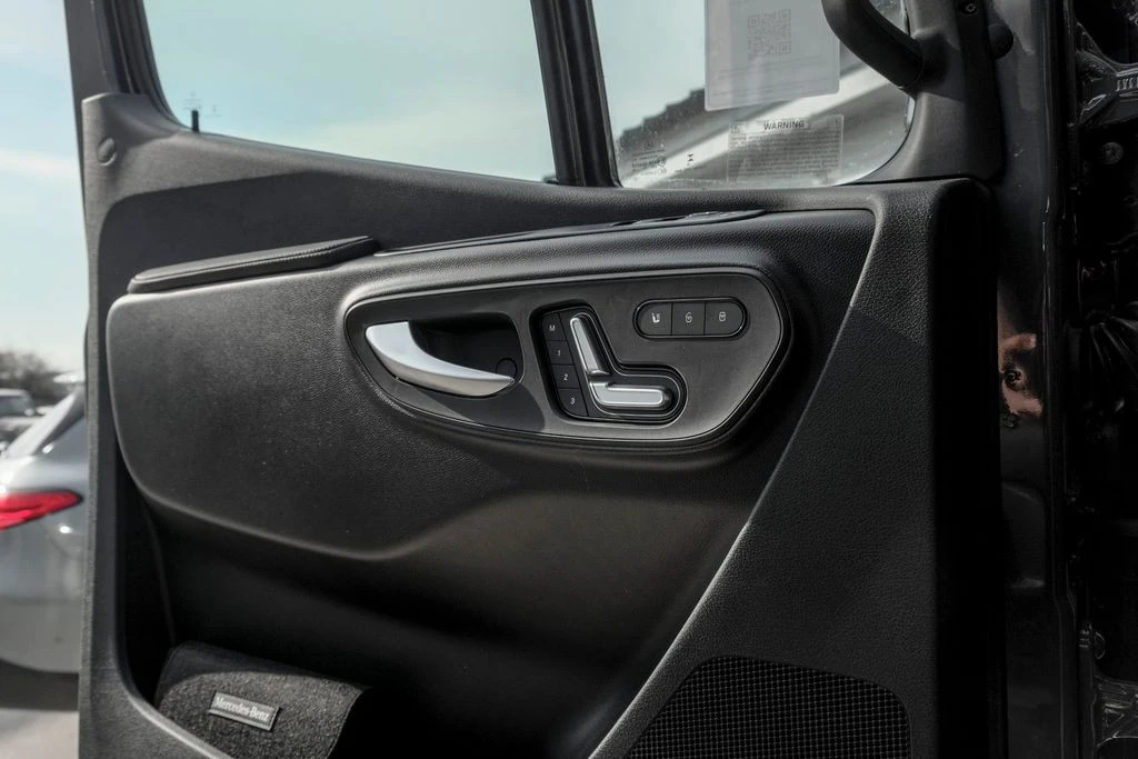 2026 Mercedes-Benz VS30 Sprinter - Image 14 of 21