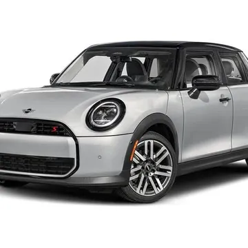 2026 MINI 5 Door Cooper C