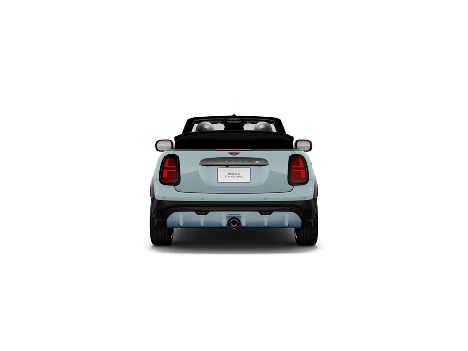 2026 Mini Mini 4th Gen - Image 5 of 8