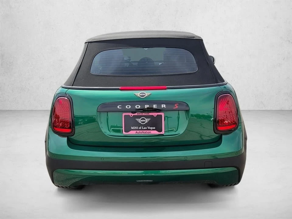 2026 Mini Mini 4th Gen - Image 7 of 7