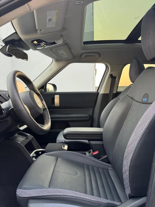 2026 Mini Countryman 3rd Gen - Image 5 of 7