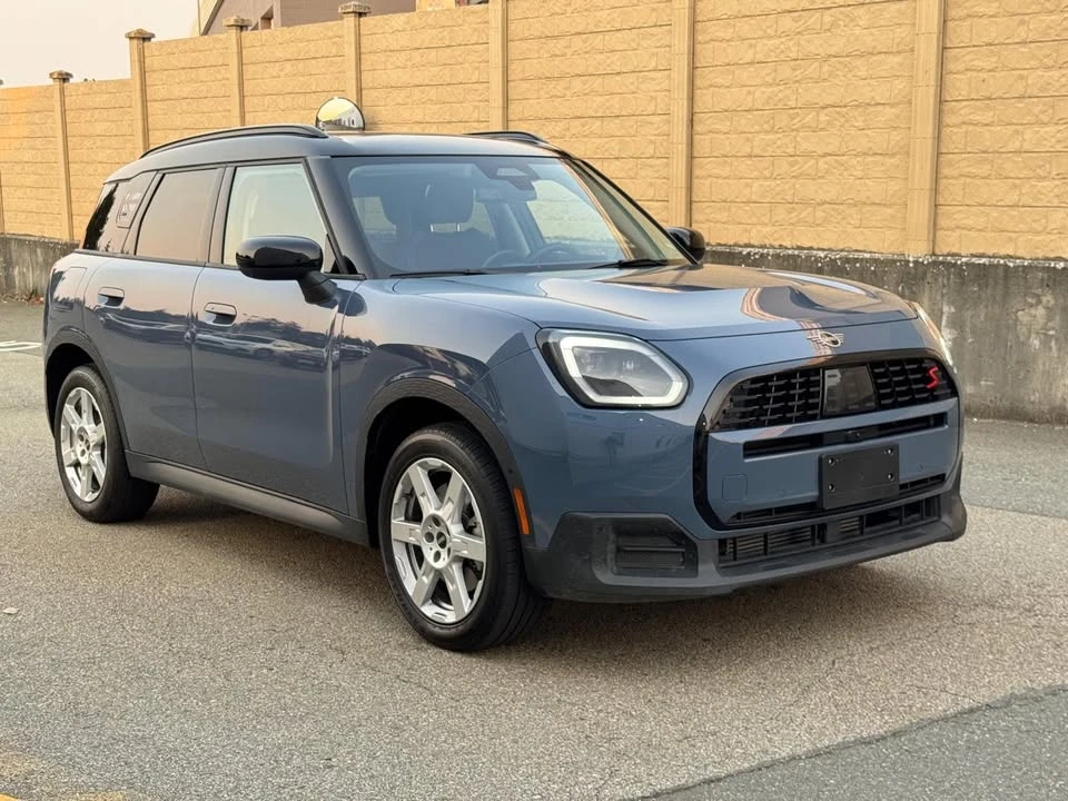 2026 Mini Countryman 3rd Gen - Image 3 of 7