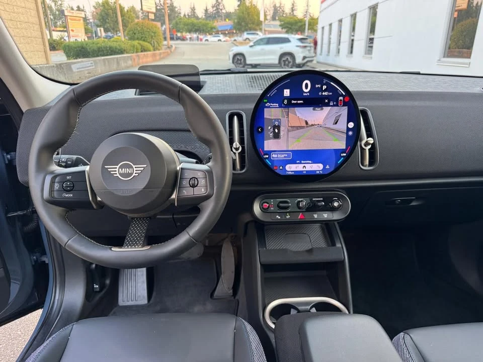 2026 Mini Countryman 3rd Gen - Image 6 of 7