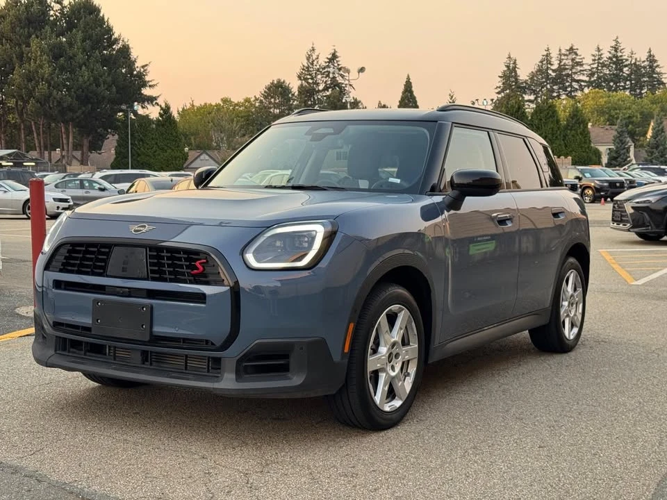 2026 Mini Countryman 3rd Gen - Image 2 of 7