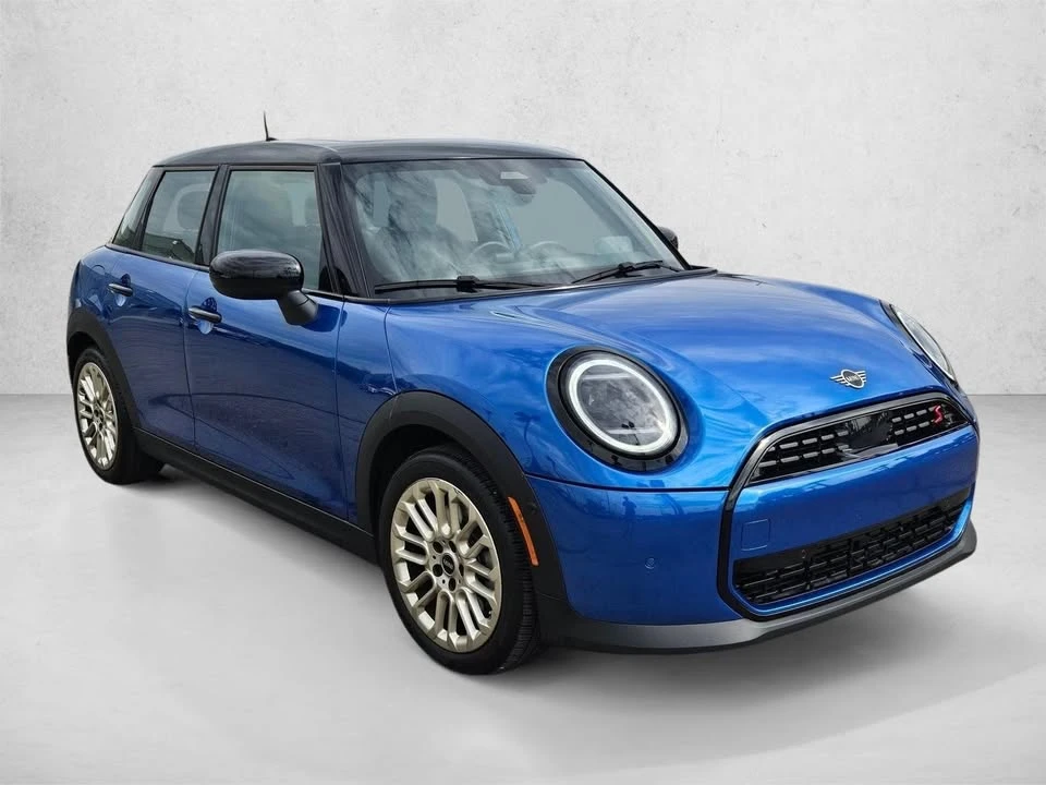 2026 Mini Mini 4th Gen - Image 3 of 17