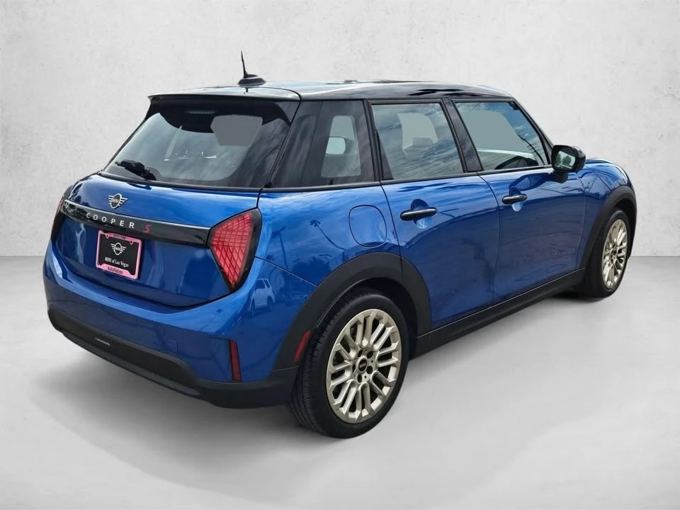 2026 Mini Mini 4th Gen - Image 5 of 17