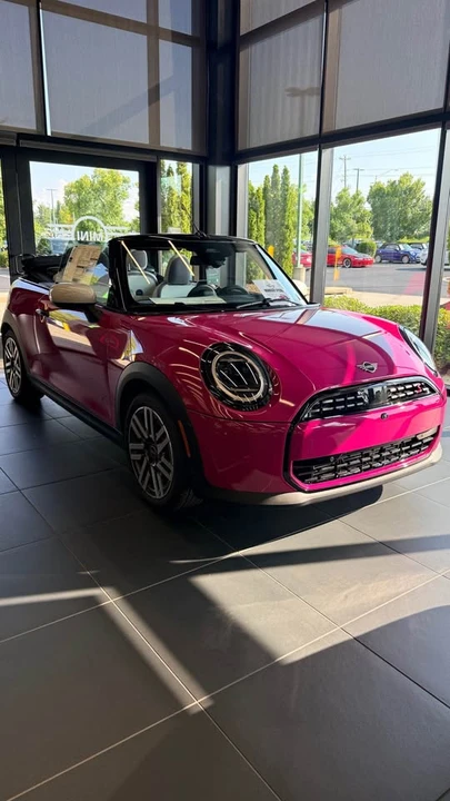 2026 Mini Mini 4th Gen - Image 3 of 5