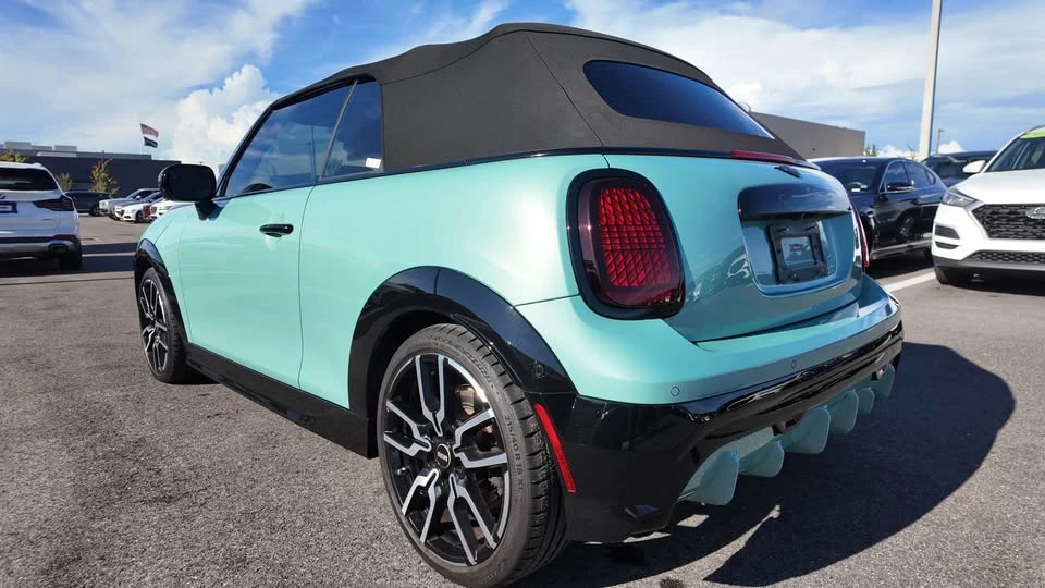 2026 Mini Mini 4th Gen - Image 4 of 20