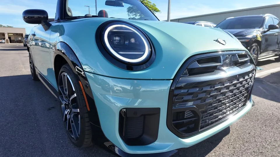 2026 Mini Mini 4th Gen - Image 16 of 20