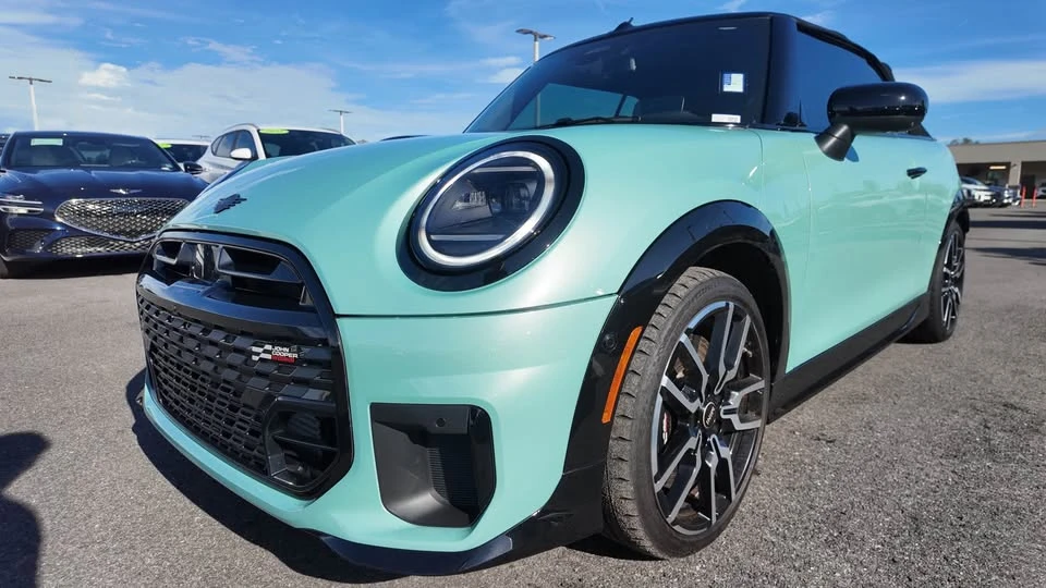 2026 Mini Mini 4th Gen - Image 5 of 20