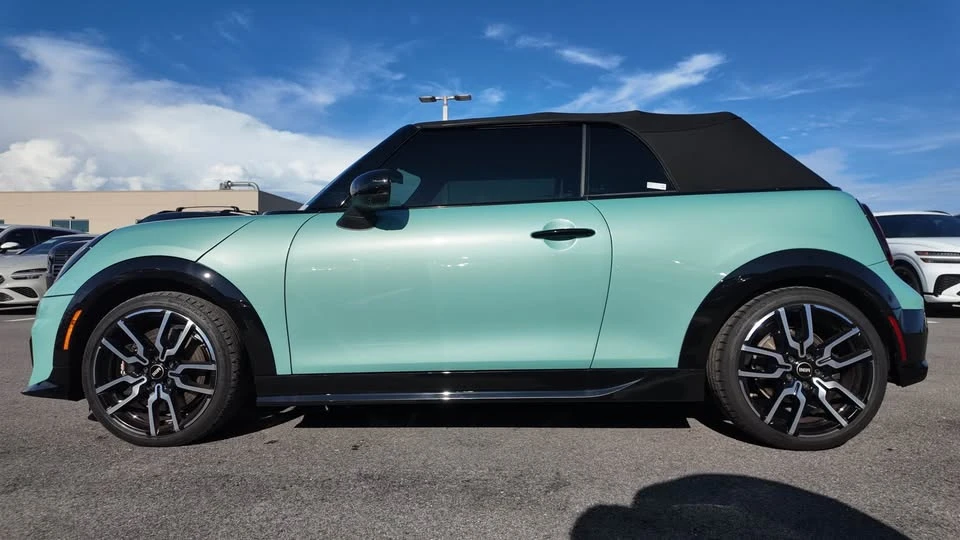 2026 Mini Mini 4th Gen - Image 2 of 20